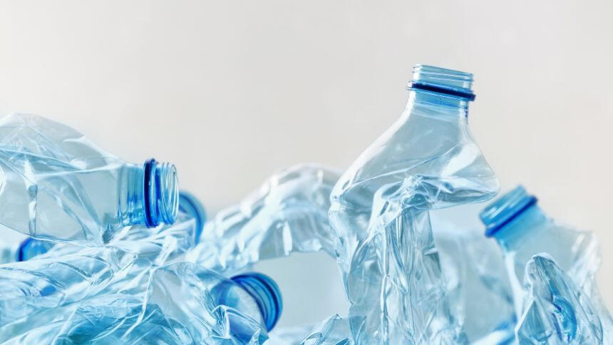 Podatek od plastiku 2025 - co warto wiedzieć?